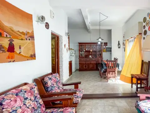 Casa en Venta 10 años