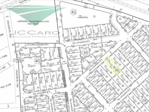 Lote en Venta en Salta