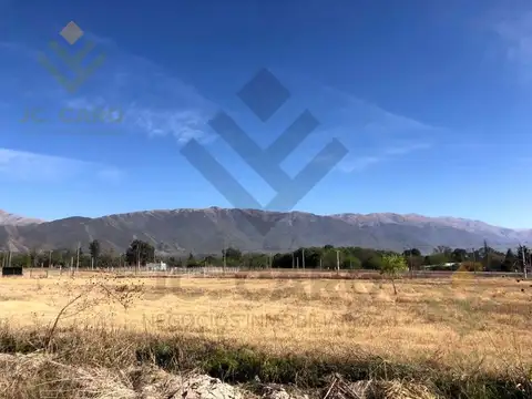 Lote en Venta en Salta
