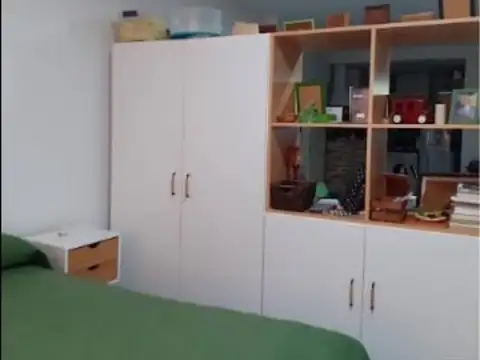 Monoambiente en  Planta baja - Contrafrente