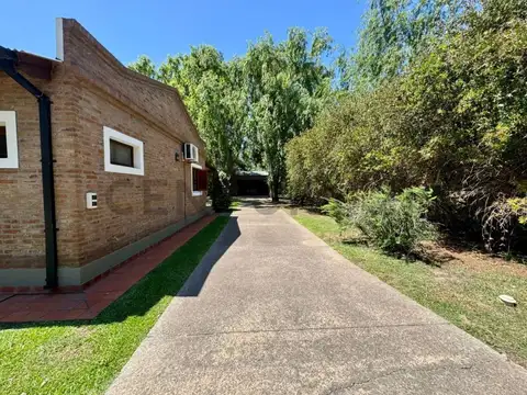 Casa en Venta 2025 años