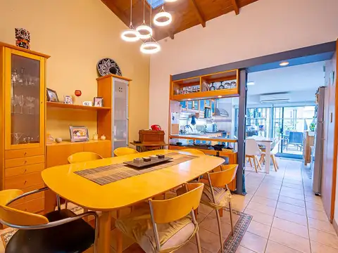 Casa en Venta de 3 dormitorios