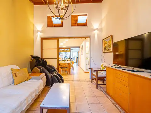 Casa en Venta al Norte