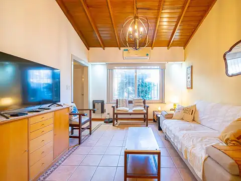 Casa en Venta 30 años