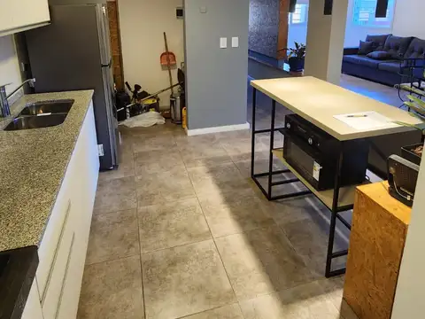 Dúplex 3 amb en Venta 
