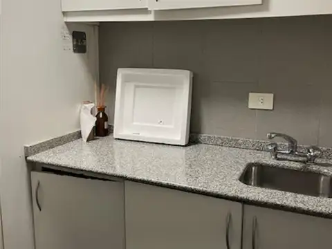 Talcahuano 800, Piso 4