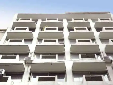 Oficina en venta y alquiler en microcentro