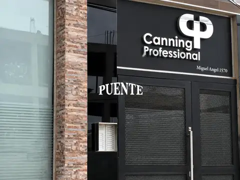 Oficina en Alquiler en Canning, $ 550.000