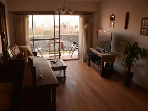 Departamento en Alquiler de 3 ambientes