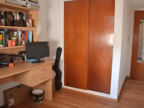 Dueño Directo Alquilo 3 ambientes 24 meses frente a Plaza Mitre