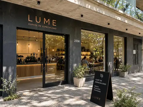 VENTA LOCAL A ESTRENAR EN NUÑEZ