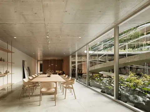 Departamento en Venta al Oeste