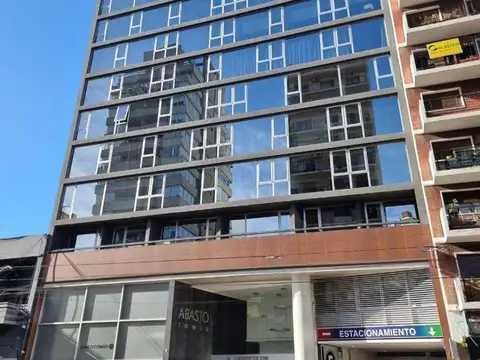 Alquiler Oficina Comercial Abasto OnceAlmagro CABA