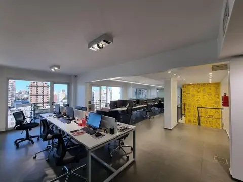 Oficina en Alquiler 6 años
