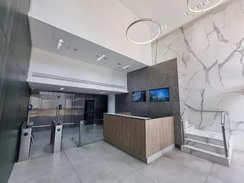 Oficina en Alquiler en Almagro, $ 5.800.000