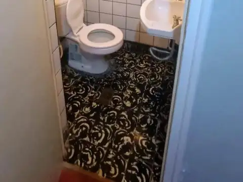 Pasteur e/ Pringles y Virgen del Rosario