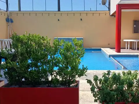 Hotel en Venta 6 Habitaciones