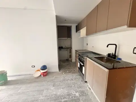 Departamento - Centro