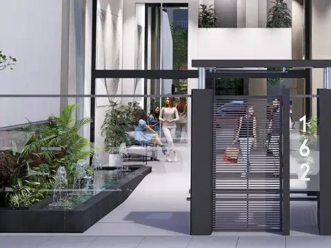 Departamento en Venta En construcción