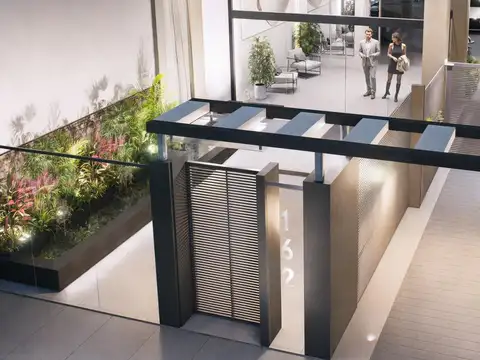 Departamento en el emprendimiento EDIFICIO ALMA
