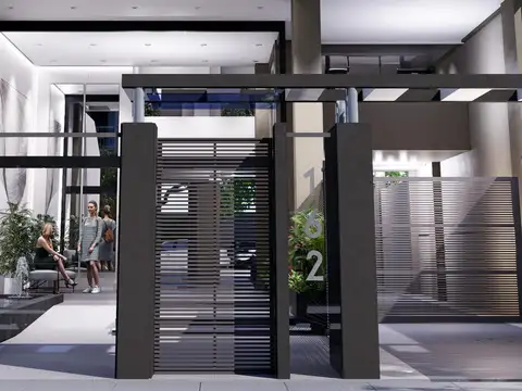 Departamento en Venta en Ramos Mejía Sur, USD 192.700