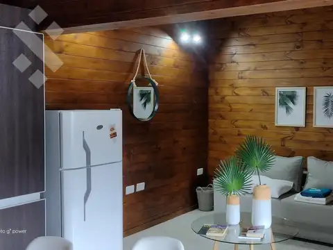 Departamento en Venta en Villa Vega Maipú, USD 230.000