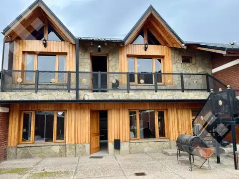 Venta 2 Departamentos-Gregorio Alvarez-Vega Maipu-San Martin de los Andes