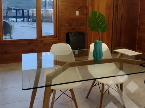Departamento en Venta con 2 cocheras