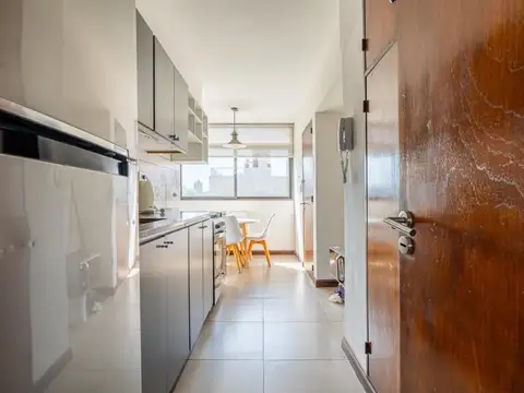 Departamento en Venta al Oeste