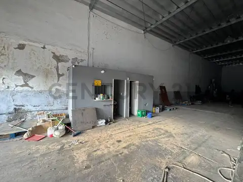 Jara 3100, Piso 1
