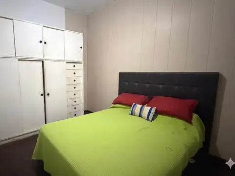 VENTA – Casa en PH (Unidad en planta baja). Barrio Empalme Graneros, Rosario.