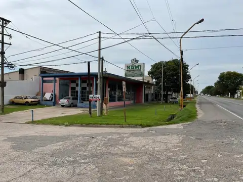 Local en Venta en Carcaraña, USD 150.000