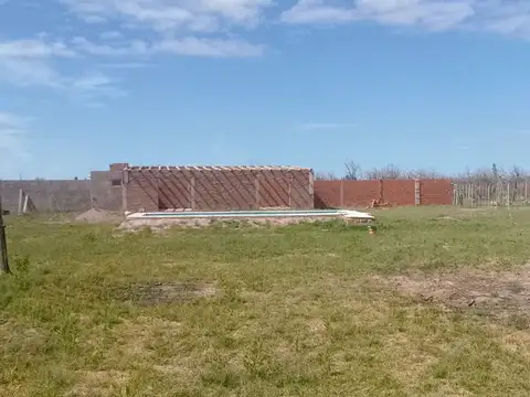 Oportunidad Única! Lote en Venta con Amplio Terren