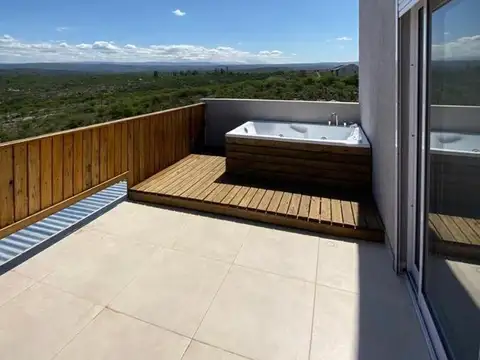 Estancia Vieja