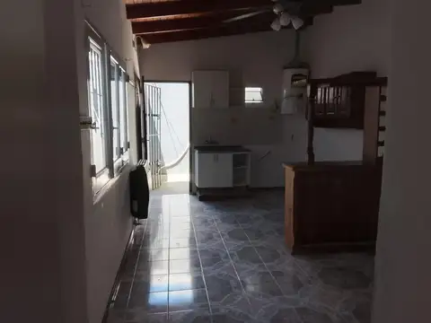 Departamento en Alquiler Barrio Del Pino
