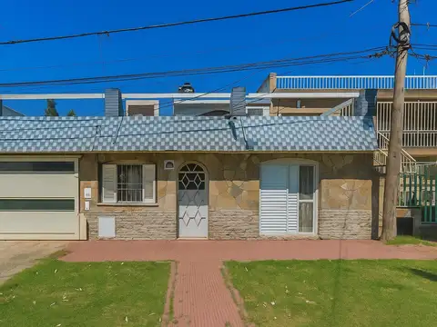 Casa en Granadero Baigorria