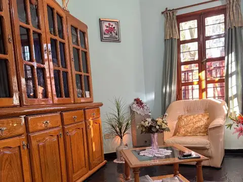 Depto Tipo Casa en Venta en Merlo, USD 140.000