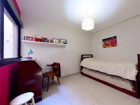 Departamento 4 ambientes con 3 baños