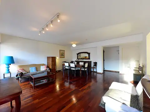 Departamento en Venta de 3 dormitorios