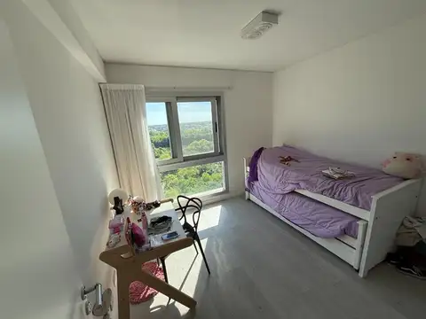 Departamento en Venta con 2 cocheras