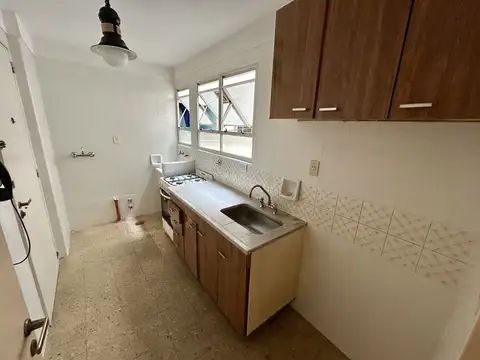 Departamento en Alquiler 49 años
