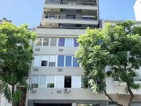 Cochera | AV. INDEPENDENCIA al 1300