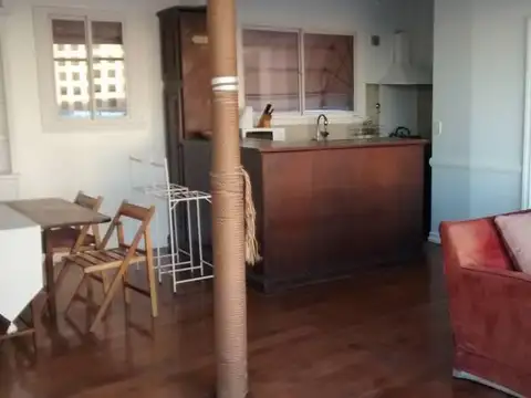 Departamento en Alquiler Apto profesional