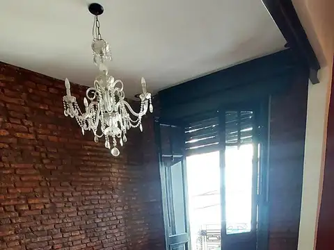 Depto Tipo Casa en Venta en Palermo Soho, USD 495.000