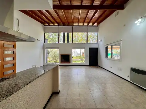 Casa en Venta 15 años