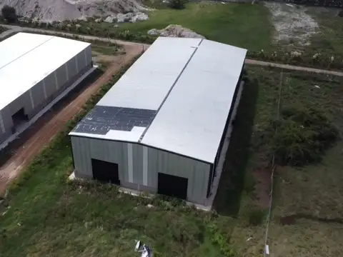 Venta Galpon Pilar Gba Norte