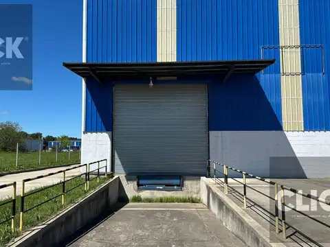 Polo Industrial Ezeiza (Jonatan)