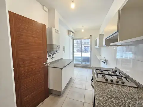 Departamento en Venta en Villa Crespo, USD 250.000