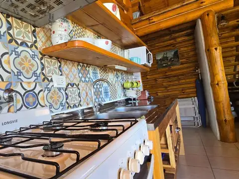Casa en Venta al Noroeste