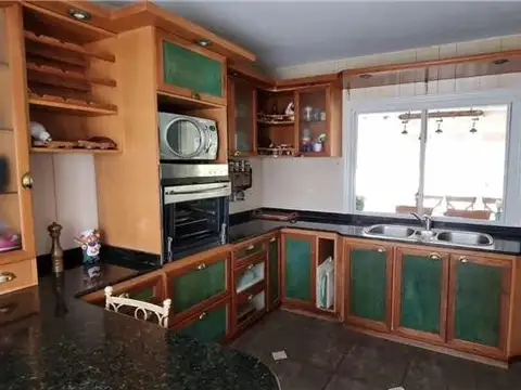 El Ombu